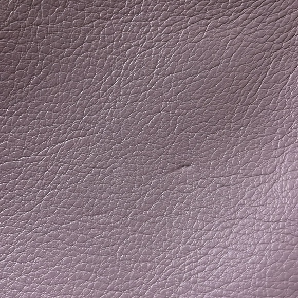 Fossil leather pouch - Picture 7 of 10